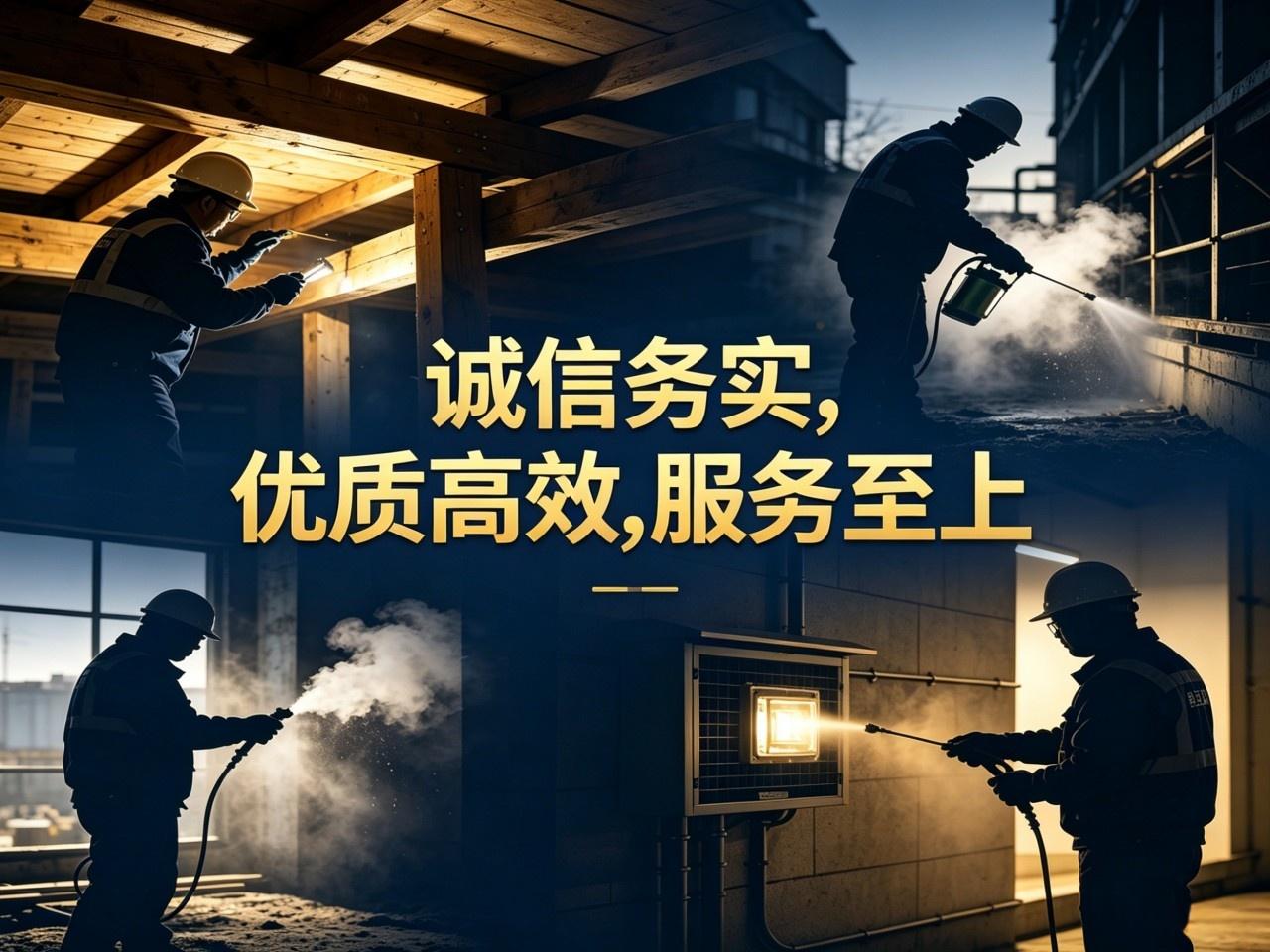 句容市白蚁防治中心电话号码｜全市免费上门检查虫害服务